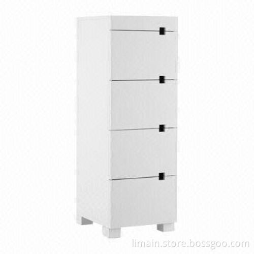 4-drawer Dresser